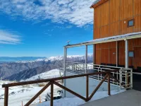 El Colorado Habitamar