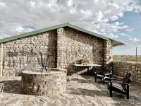 The Historical boutique Hotel Hotels in Strampriet
