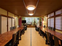 Hayamasou Hotels in Tokamachi