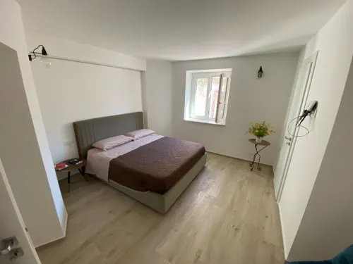 Le Camere Dell Emiro Hotels in San Giovanni Gemini