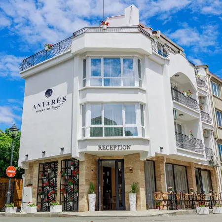 Antares City Sozopol