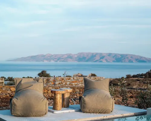 Onos Luxury Villas Kythnos Hotels in Kythnos