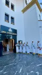 Anna Hotel Agadir Hotels near Ayoub