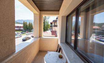 Casa Din Bran - Inn Center