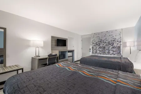 Rodeway Inn Cleveland TN I-75