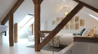 Maison Mouche Hotels in Canapville