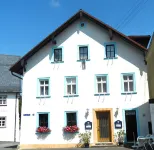 Hotel Krone Gößweinstein - Restaurant Gößweinstein - Kaffee und Kuchen Gößweinstein Hotels in der Nähe von Basilika Goessweinstein