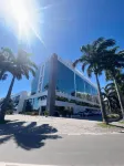 Ribalta Hotel Barra da Tijuca by Atlantica Hotel a Recreio dos Bandeirantes