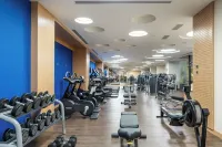Miraggio Thermal Spa Resort - Gym