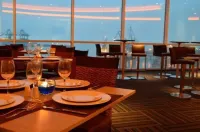 Hotel Casino San Antonio by Enjoy - breakfast
