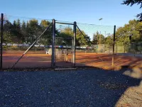 Sdr. Omme Bed & Breakfast Hotels in Brande