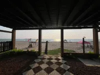 Oceanfront Luxury Private Villa in Ambalangoda Hotels near Sri Seelakkanda Sunday School