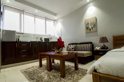 Ntinda Complex Apartments Hotels near TLG HARDWARE