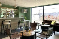 Atolon Park Hotel Hotels in Bernolsheim