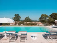 Nina Trulli Resort Hotels in Monopoli