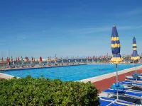 Hotel Baia Del Sole Hotels in Civitavecchia