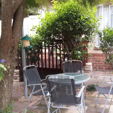 Matt's Rest B&B and Self Catering