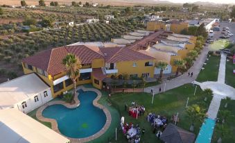 Hotel Hospederia del Desierto - Housity