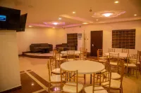 Abada Luxury Hotel and Suites - breakfast