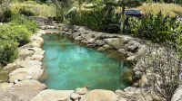 Charis Janda Baik Villas - Villas