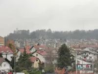 Trnovo Apartment with Free Parking Hotels in Vič District