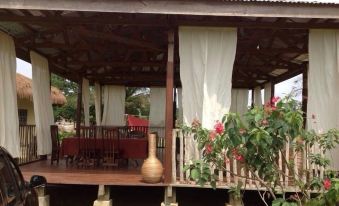 Eden Lodge Kribi