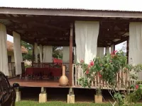 Eden Lodge Kribi Các khách sạn ở Ocean