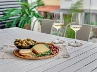 Sanders Only Hotels in Germasogeia