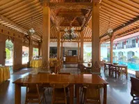 Hotel Doman Borobudur Hotels in Magelang Regency