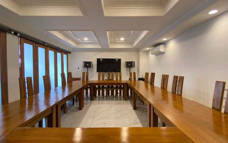 Hotel Doman Borobudur