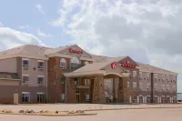 韋斯特洛克溫德姆華美達飯店 The Flower Barn附近的飯店