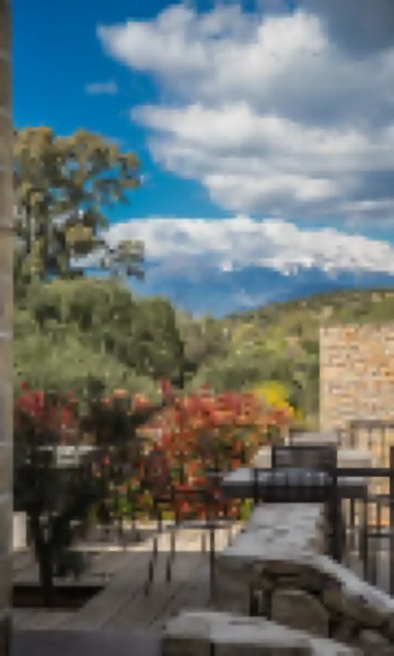 Alistos Hotel