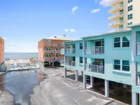 Harbor House B12 - My Blue Heron
