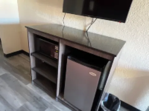 CourtesyStay Hotels in Mansfield