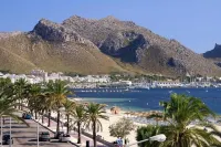 Apartamentos Bellamar