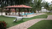 Pousada 7 Mares - ที่มีสระว่ายน้ำ