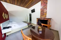 Pousada Suarez Hotel a Itatiaia