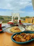 Vinea Bozcaada - breakfast