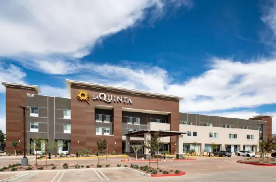 La Quinta Inn & Suites by Wyndham Yucaipa Hotels in San Bernardino County