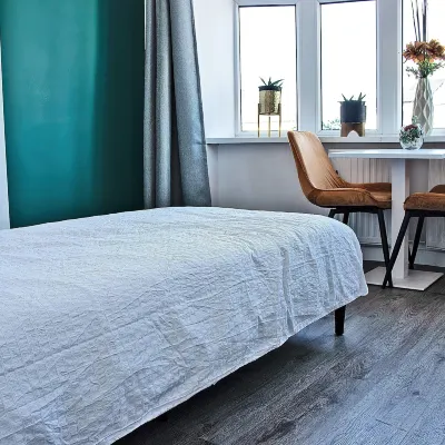 Orient B&B Hotels in der Nähe von South Stack Lighthouse