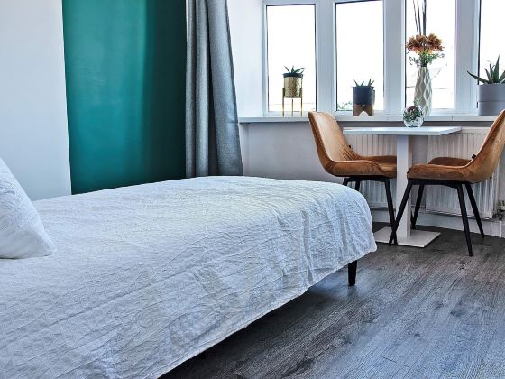 Orient B&B
