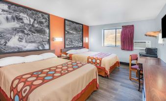 Super 8 by Wyndham Waynesburg