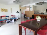 Pacific Paradise Villa Hotels in Viti Levu