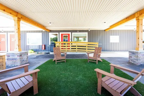 Explorer Rest &amp; Recreation Hotels in Sandusky