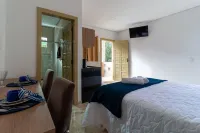 Villa Sunset โรงแรมใน