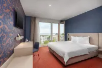 Bsmart Hotel Arbon Hôtels à : Horn