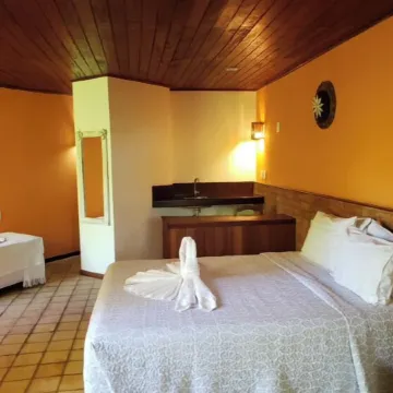 Pousada Bichelenga