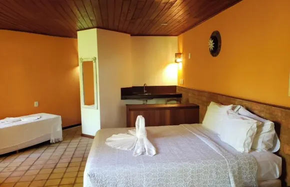 巴蘇達比切倫加