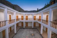 Hispar Hotel Skardu Hotels in Skardu