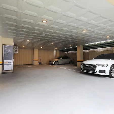 Gaeul Hotel